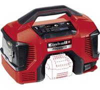 Compresseur Einhell 4020460 11 bar