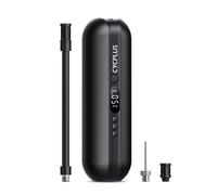 Compresseur électrique CYCPLUS A2 PLUS Pro Noir
