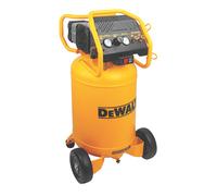 Compresseur électrique DeWalt 90L 230V