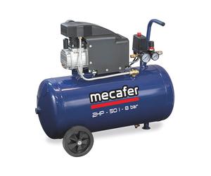 Compresseur électrique Mecafer 425794 50L 230V