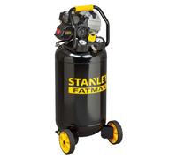 Compresseur électrique portatif STANLEY FATMAX FHY227/10/50V - Moteur 2HP - 50L - 10bar max