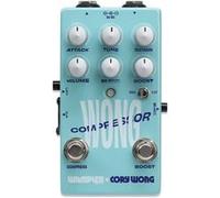 Wampler Wampler Cory Wong Compressor & Boost