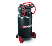 COMPRESSEUR FACOM VERTICAL 100L 2.5HP 12B PRO - FACOM - 427211