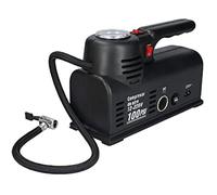 Compresseur - FERRESTOCK - Mini compresseur de voiture - 12 V et 220 V - 250 psi - Portable