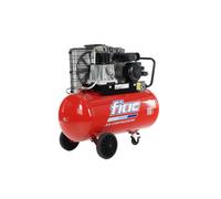 Compresseur FIAC AB 100/268-2-TC-400/3/50 2CV 90L (400V)
