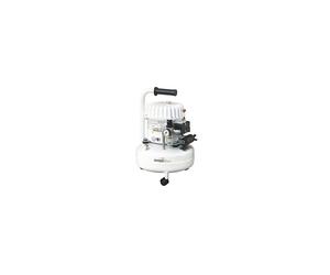 Compresseur filaire silencieux 230V Mecafer 9L 0,5HP