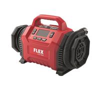 Compresseur Flex Power Tools CI 11 18,0 18V Unité Nue FLXCI18N
