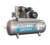 Compresseur fonte fixe PRODIF 270L 5.5CV 9 BAR vitesse lente VCF038300200