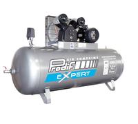 Compresseur fonte fixe PRODIF 500L 5.5CV 9 BAR - VCF038500200