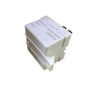 Compresseur for sorbetière, compatible avec RVA3AM0D, relais 35 A 400 V 3 CV