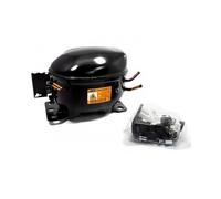 Compresseur frigorifique compatible réfrigérateur R600a 1/5 Ch HPT12AH