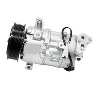 Compresseur froid Pour Vito Pour Mixto 4471505693 2446811 A4478307300 A4478306701 447150-7151 447150-5691 Compresseur Climatisation Automobile 6SEL14C