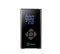 Compresseur/gonfleur d'air électrique portable Youin MA1022 2000 mAh USB C
