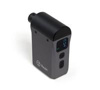 Compresseur/gonfleur d'air électrique USB C ultra-compact Youin MA1023 500 mAh
