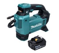 Compresseur/Gonfleur sans fil - Makita - DMP181 - 11,1 bar - 18V - Batterie 5,0 Ah