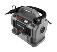 Compresseur - GRAPHITE - Energy+ 18V - 60W - Sans fil - Pression max 11 bar