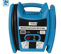 Compresseur GÜDE AIRPOWER 180/8 50077