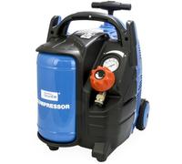 Güde Compresseur Airpower 200/10/5 TY avec WD Tools – 8 accessoires