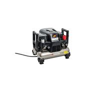 Compresseur haute pression 9/20 HP sans huile 9L TJEP