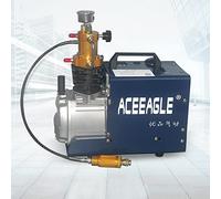 Compresseur haute pression PCP Airgun Scuba - 30 MPA - 4500 PSI - 300 bar - Haute pression - Pompe à air