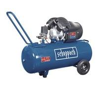 Compresseur HC100DC SCHEPPACH - 230V 50Hz 2200W 100L - 5906120901 G