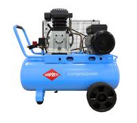 Compresseur HL 340-50 10 bar 3,0 ch/2,2 kW 210 l/min 50 l