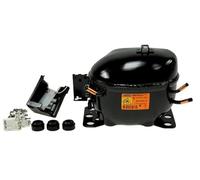 COMPRESSEUR HMK95AA R600 145W 1/5CV pour REFRIGERATEUR BRANDT - 42X0289