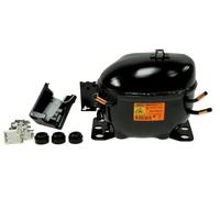 COMPRESSEUR HMK95AA R600 145W 1/5CV pour REFRIGERATEUR BRANDT - 42X0289