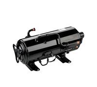 Compresseur Horizontal LBP MBP SHD236YS 8 A For Réfrigérateur/congélateur 220 V/60 Hz R404A, Compatible Avec BOYARD, Remplacement