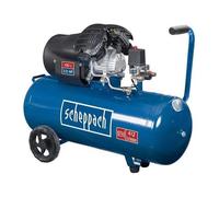 Scheppach Compresseur d’air HC120DC - 230 V - 2200 W / 3,0 PS