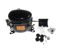 COMPRESSEUR HVY67AA 107W R600A pour REFRIGERATEUR BRANDT - 42X0290