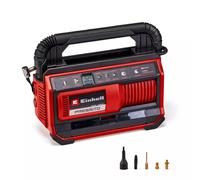 Einhell 4020430 Compresseur sans fil PRESSITO 18/25 Power X-Change 11 bar écran numérique