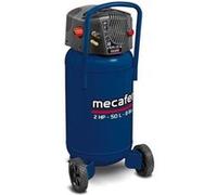 Compresseur ical MECAFER 425790 50 L coa ial Sans huile G