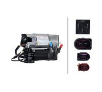 HELLA 8TG 358 256-201 Compresseur suspension pneumatique