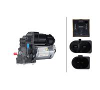 HELLA 8TG 358 256-051 Compresseur suspension pneumatique