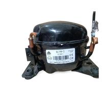 Compresseur Inverter R134A adapté aux compresseurs de réfrigérateur DL19H DL19H-2 DM19H DL22H DC12/24 V DC(DL19H)