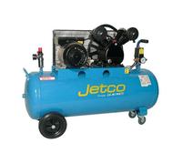 Compresseur JETCO 100-7 LACME - 123310