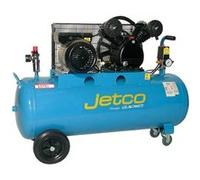 Compresseur JETCO 100-7 LACME - 123310