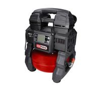 Compresseur KS Tools portatif silencieux 5 L sur batterie