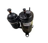 Compresseur KSN108D32UFZ : POMPE À CHALEUR POOLEX JETLINE SELECTION FI 2