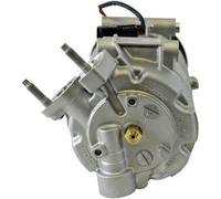 Compresseur Kühlmittel-verdichtung 12 V Ø 110 MM MAHLE Convient pour Ford Kuga