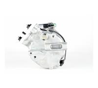 Compresseur Kühlmittel-verdichtung 12 V Ø 110 MM MAHLE Convient pour Jaguar XF