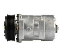 Compresseur Kühlmittel-verdichtung 24 V Ø 119 MM MAHLE Convient pour Volvo Fe