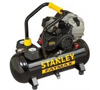 Compresseur lubrifié 12L 2HP 1,5kW 10 bar Stanley G