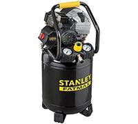 Compresseur lubrifié 24L 2HP 1,5kW 10 bar Stanley