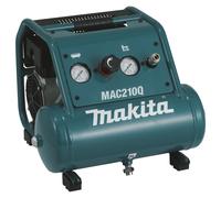 Compresseur MAKITA 650W, 22 kg MAC210Q