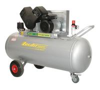 Compresseur - [MARQUE] - 200 litres - 11 bar - Filaire - Professionnelle