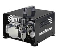 Revell Compresseur aérographe Master Class 4.4 bar 32 l/min raccord pour tuyau d'air 1/4 pouce