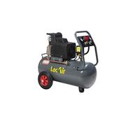 Compresseur MaxAir 15/50 50L 15M³/H LACME - 461500 G