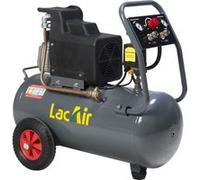 Compresseur MaxAir 15/50 50L 15M³/H - 461500